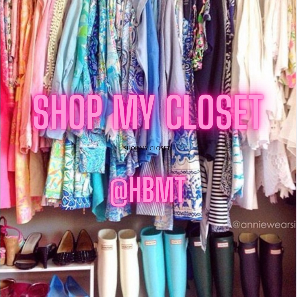 Lilly Pulitzer Multicolor Dresses